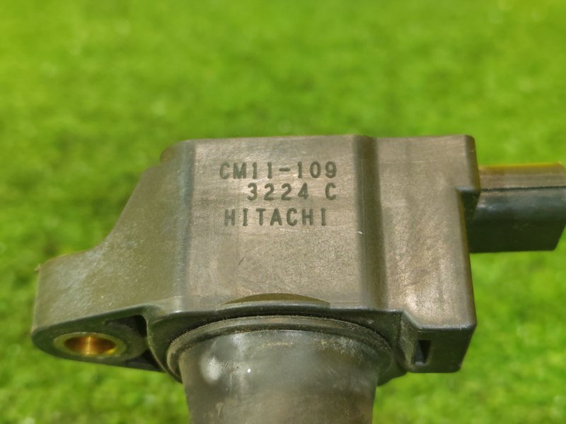 Катушка зажигания, 400 рублей, Красноярск