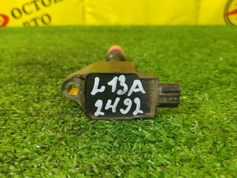 Катушка зажигания, 400 рублей, Красноярск