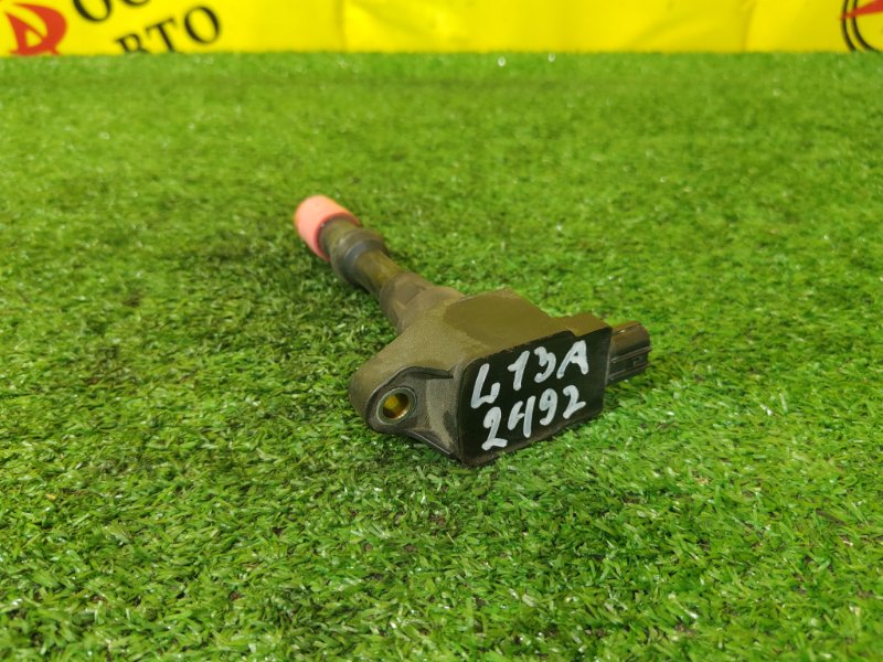 Катушка зажигания, 400 рублей, Красноярск