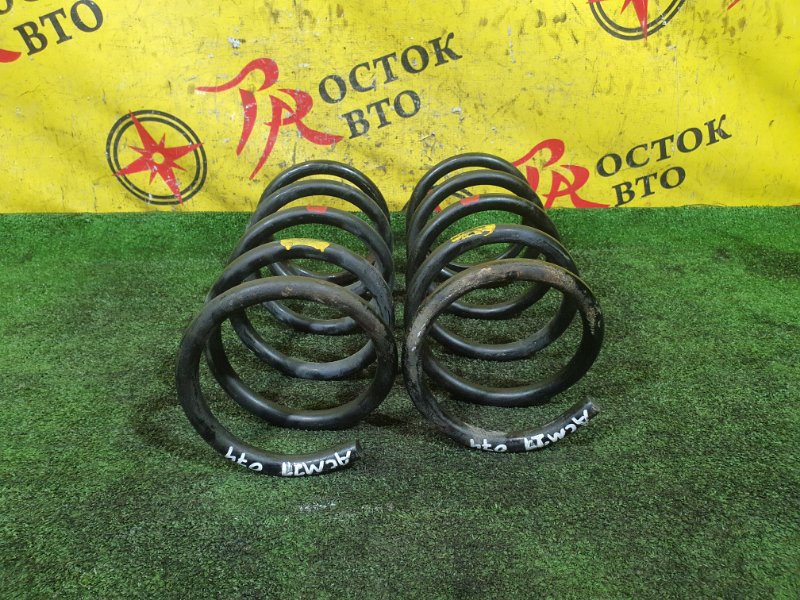 пружина, 2000 рублей, Красноярск