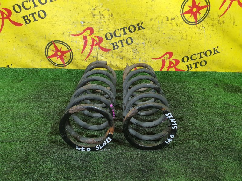 пружина, 2000 рублей, Красноярск