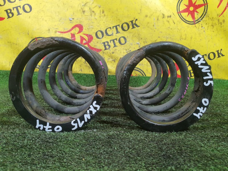 пружина, 2000 рублей, Красноярск