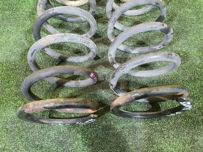 пружина, 2000 рублей, Красноярск