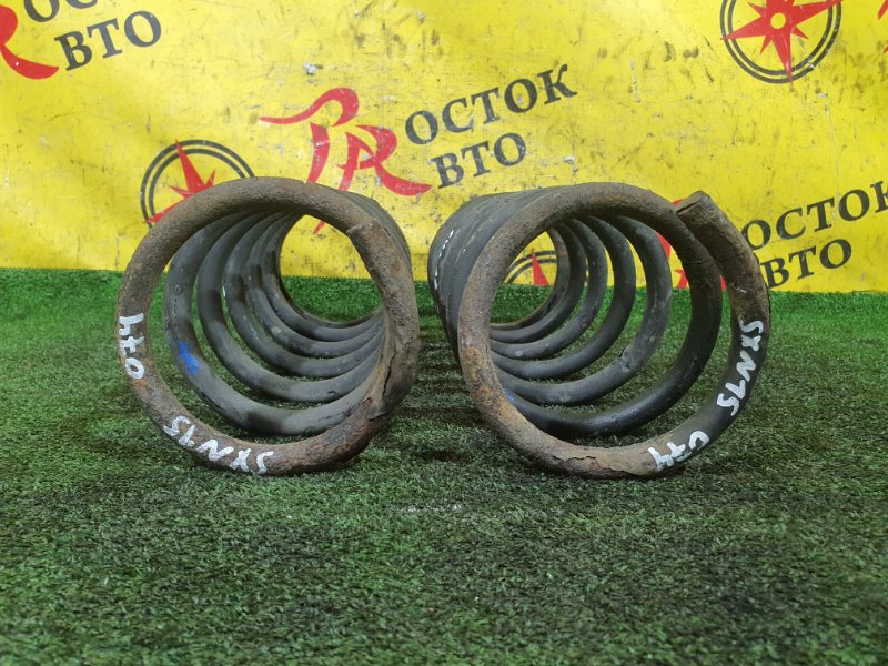 пружина, 2000 рублей, Красноярск