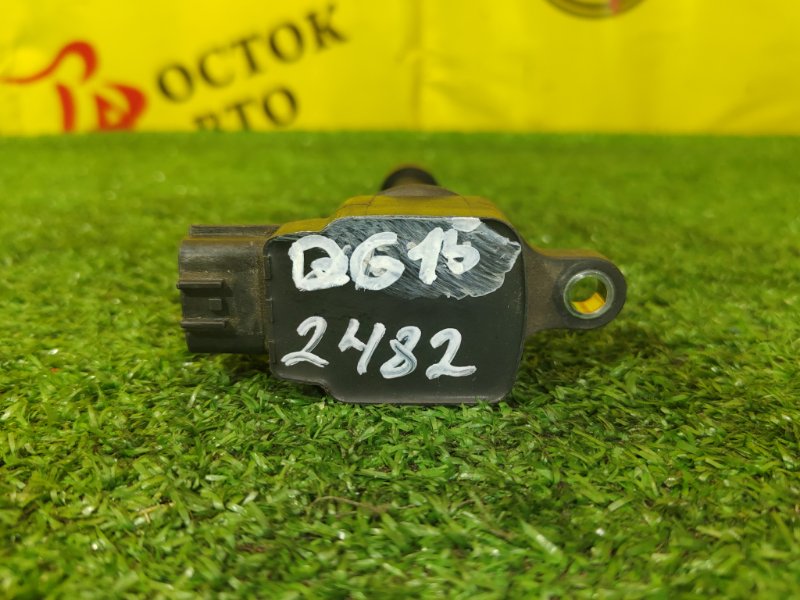 Катушка зажигания, 1500 рублей, Красноярск