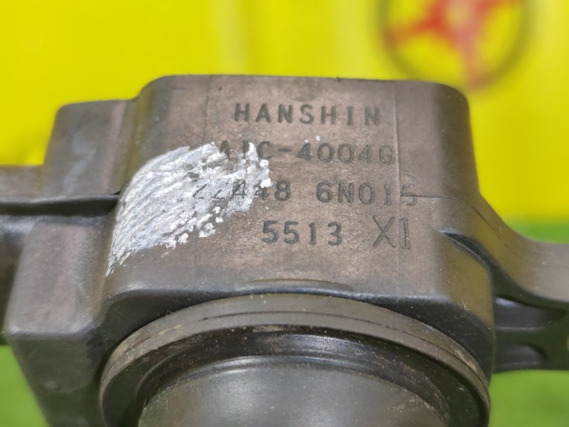 Катушка зажигания, 1500 рублей, Красноярск