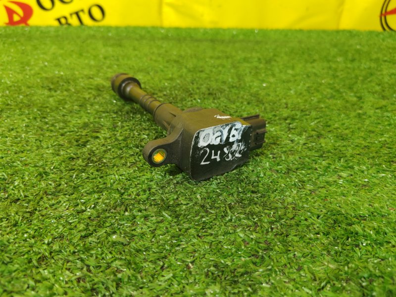 Катушка зажигания, 1500 рублей, Красноярск