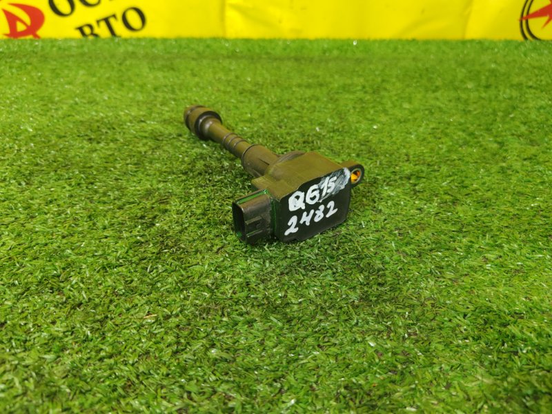 Катушка зажигания, 1500 рублей, Красноярск