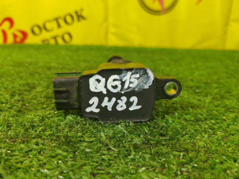 Катушка зажигания, 1500 рублей, Красноярск