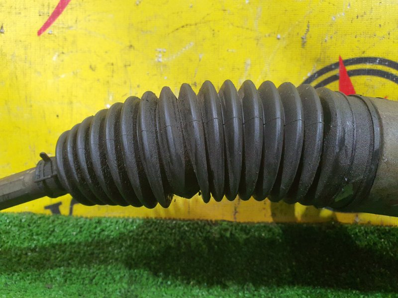 Рулевая рейка, 2000 рублей, Красноярск