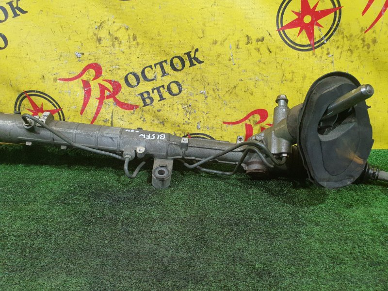 Рулевая рейка, 2000 рублей, Красноярск