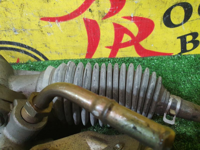 Рулевая рейка, 16000 рублей, Красноярск