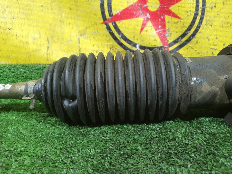 Рулевая рейка, 16000 рублей, Красноярск