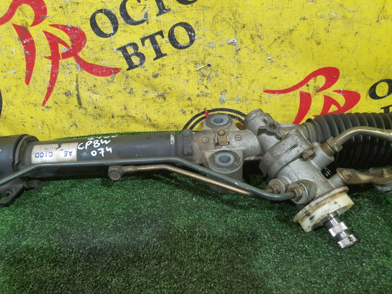 Рулевая рейка, 16000 рублей, Красноярск