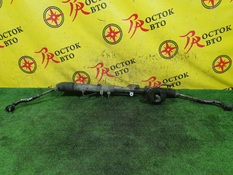 Рулевая рейка, 7000 рублей, Красноярск