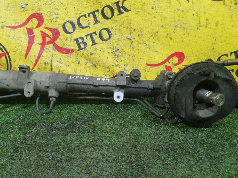 Рулевая рейка, 7000 рублей, Красноярск