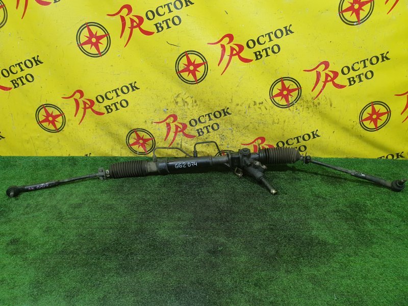 Рулевая рейка, 6500 рублей, Красноярск