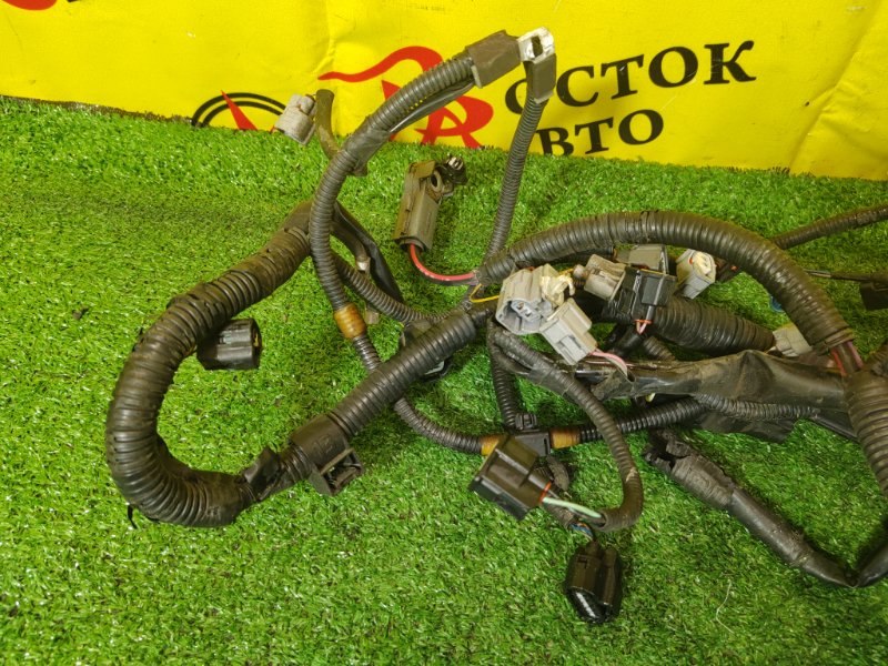 Проводка ДВС, 1500 рублей, Красноярск