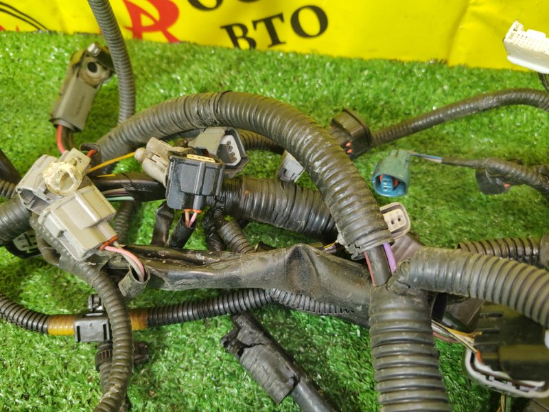 Проводка ДВС, 1500 рублей, Красноярск