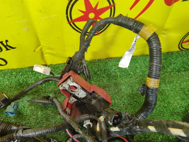 Проводка ДВС, 1500 рублей, Красноярск