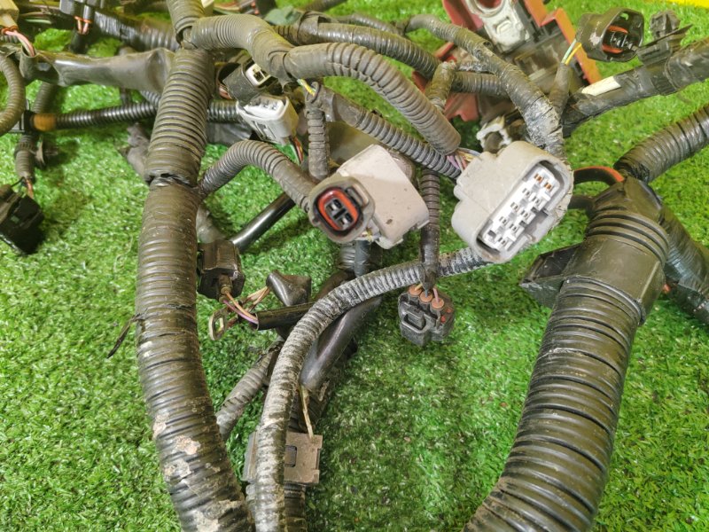 Проводка ДВС, 1500 рублей, Красноярск