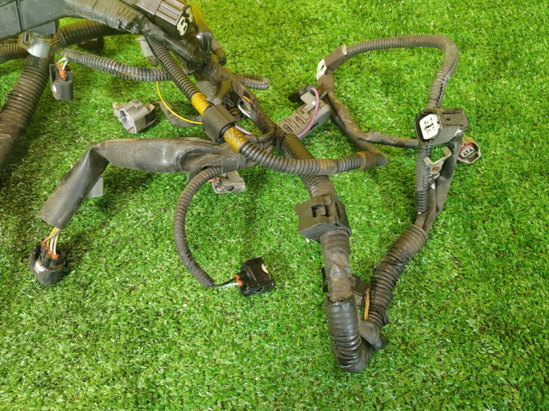 Проводка ДВС, 1500 рублей, Красноярск