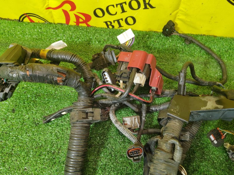 Проводка ДВС, 1500 рублей, Красноярск