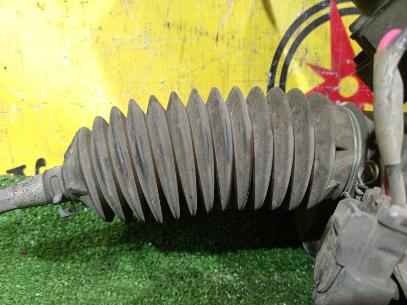 Рулевая рейка, 6000 рублей, Красноярск