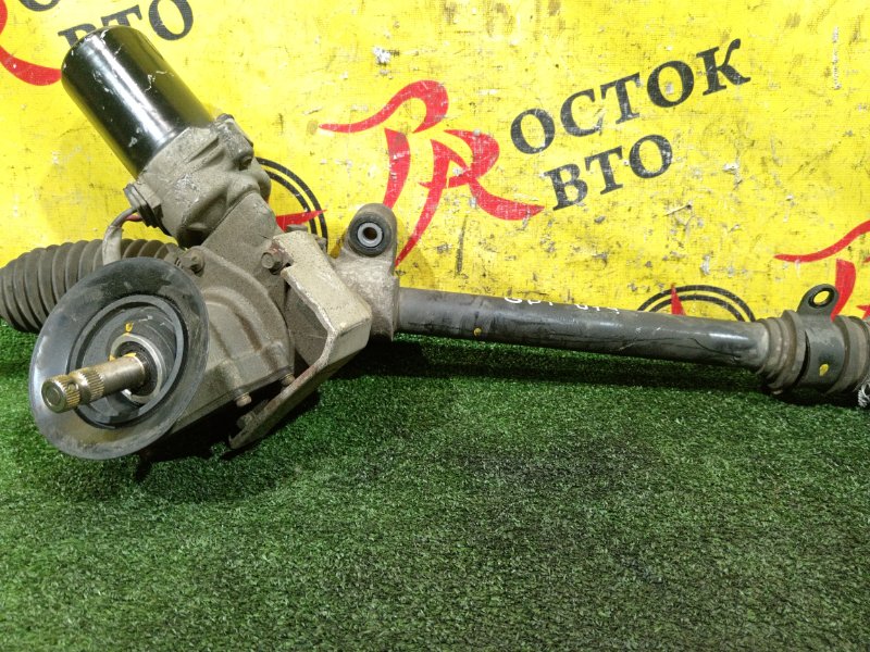 Рулевая рейка, 6000 рублей, Красноярск