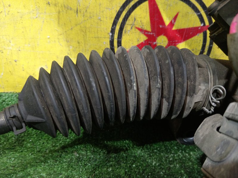 Рулевая рейка, 6000 рублей, Красноярск