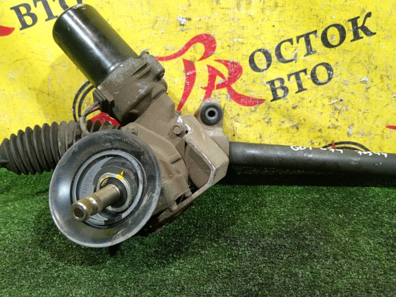 Рулевая рейка, 6000 рублей, Красноярск