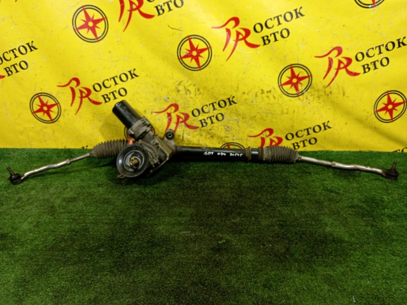 Рулевая рейка, 6000 рублей, Красноярск