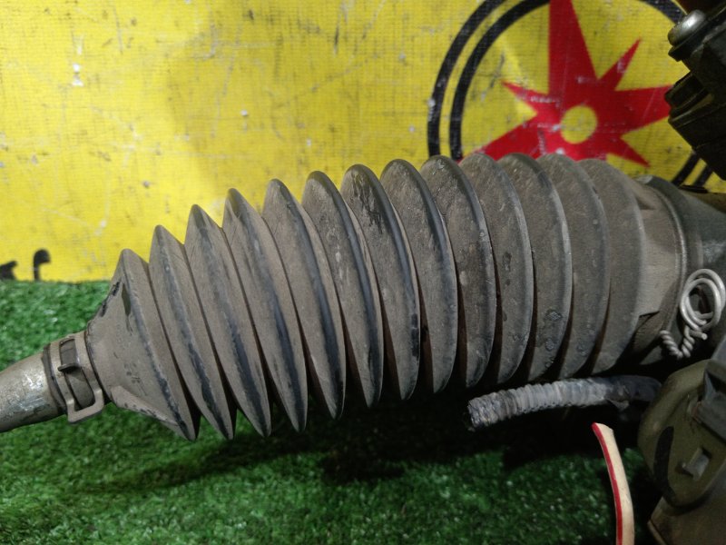 Рулевая рейка, 6000 рублей, Красноярск