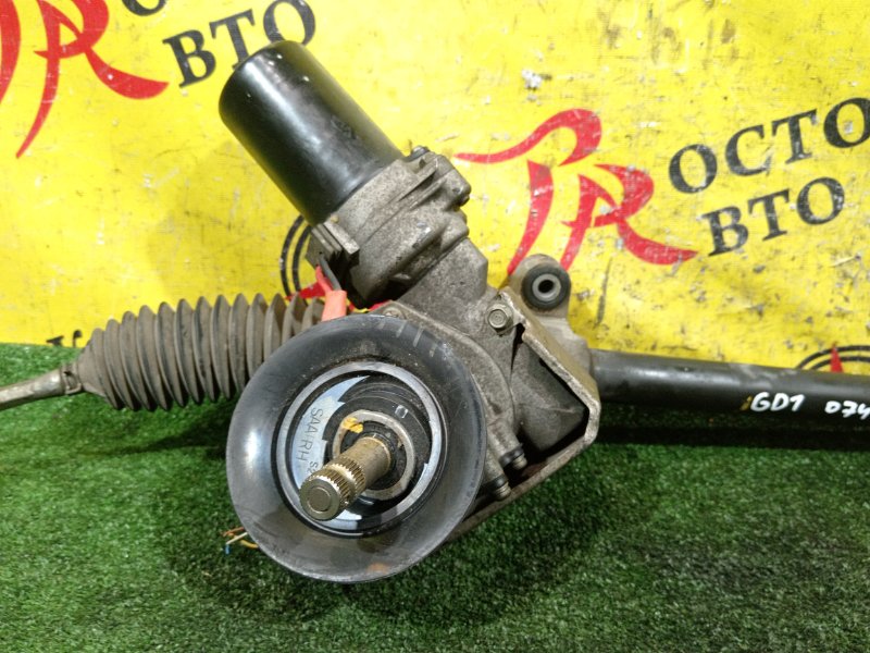 Рулевая рейка, 6000 рублей, Красноярск