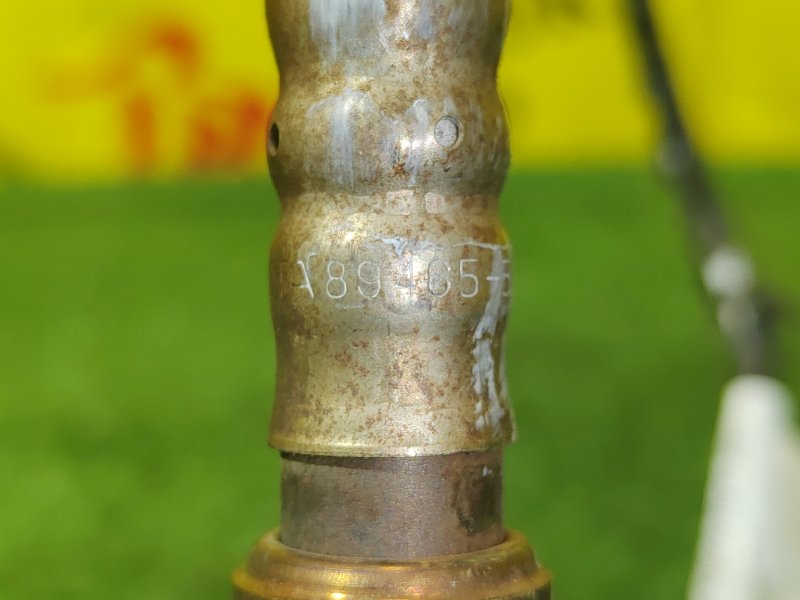 лямбда-зонд, 1500 рублей, Красноярск