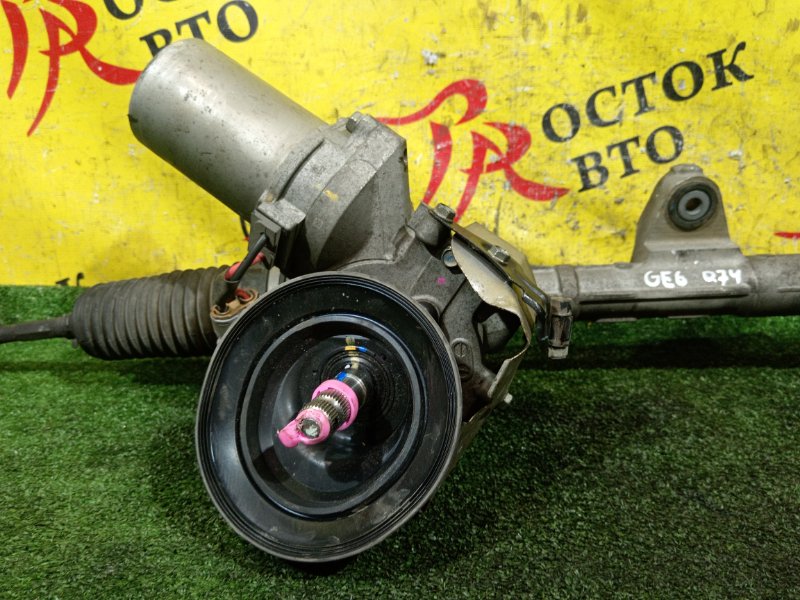 Рулевая рейка, 8500 рублей, Красноярск