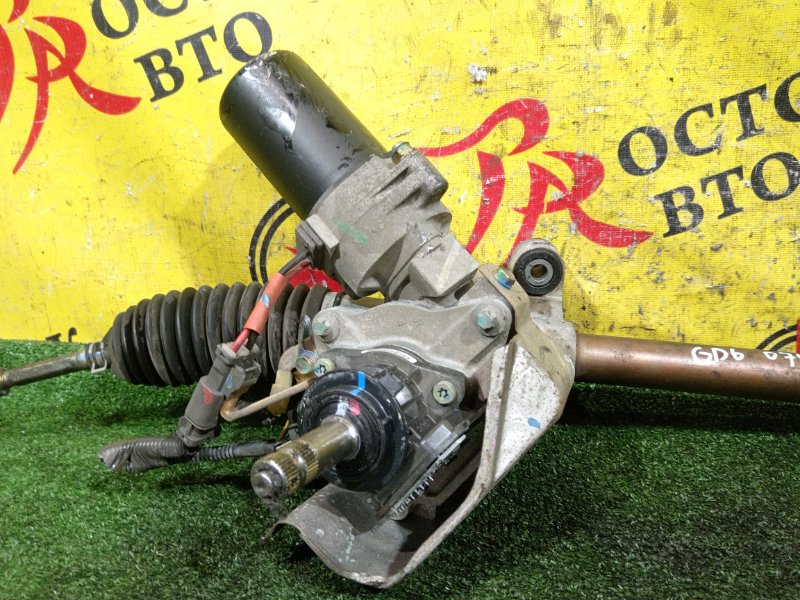 Рулевая рейка, 15000 рублей, Красноярск