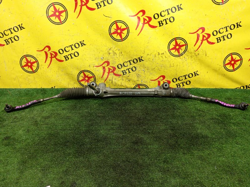 Рулевая рейка, 7000 рублей, Красноярск