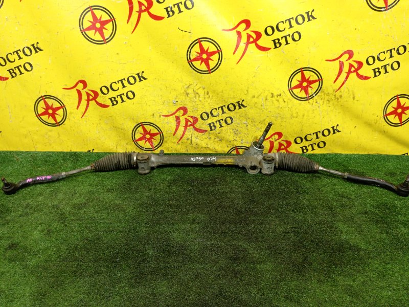 Рулевая рейка, 4000 рублей, Красноярск