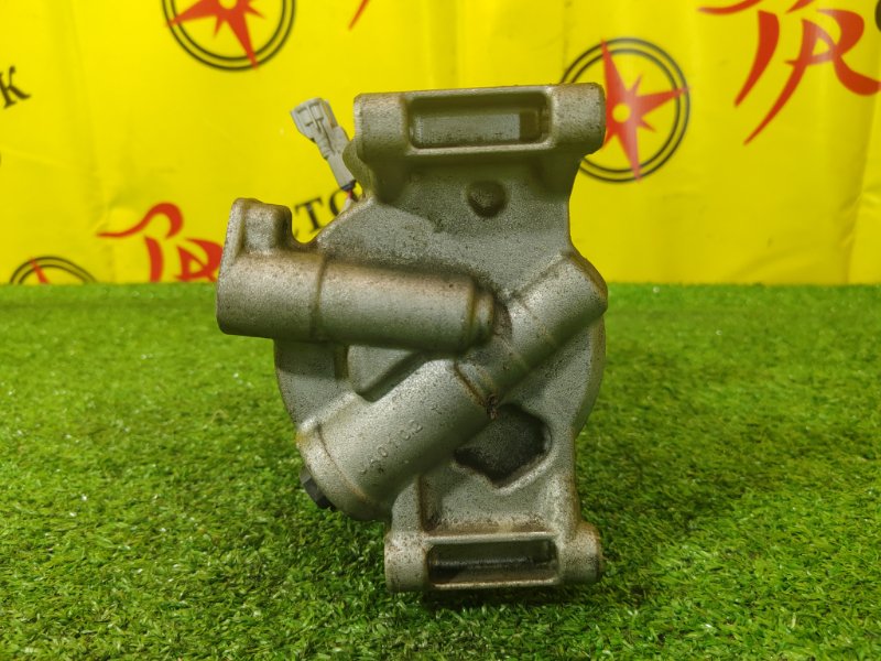 Компрессор кондиционера, 8500 рублей, Красноярск