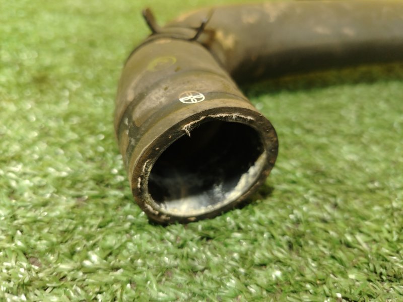 Патрубок радиатора, 300 рублей, Красноярск