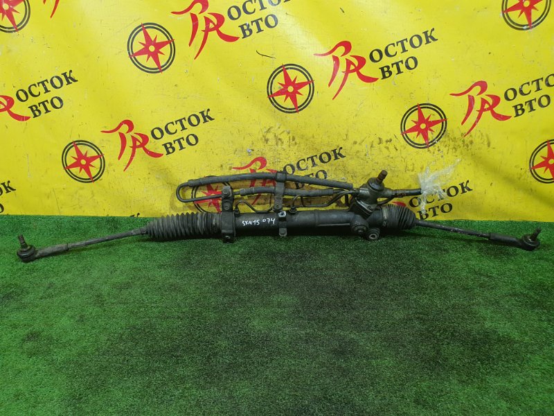 Рулевая рейка, 12500 рублей, Красноярск