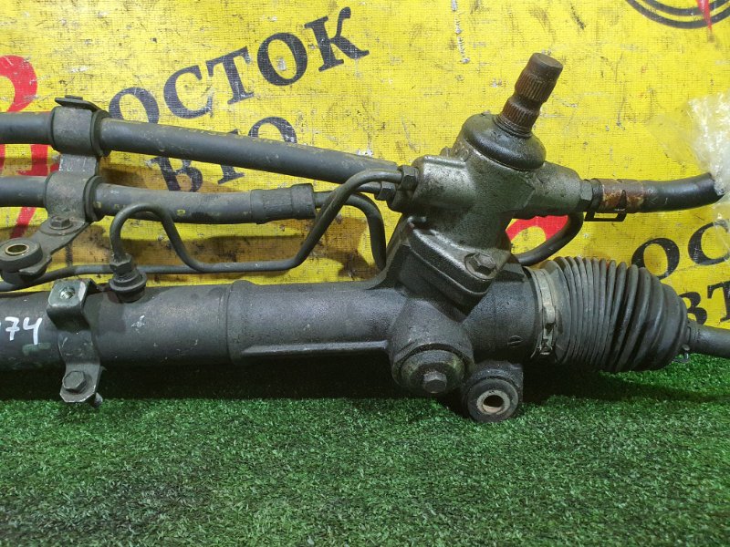 Рулевая рейка, 12500 рублей, Красноярск