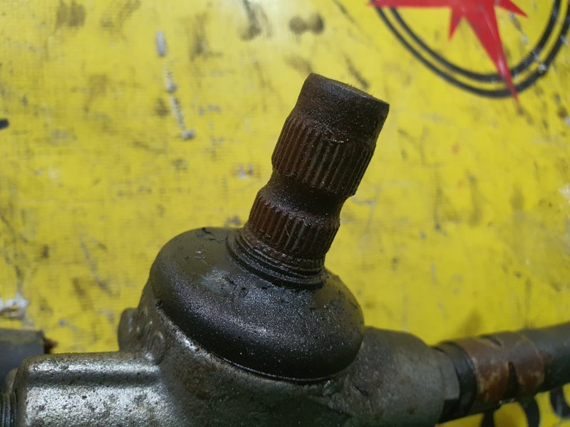 Рулевая рейка, 12500 рублей, Красноярск