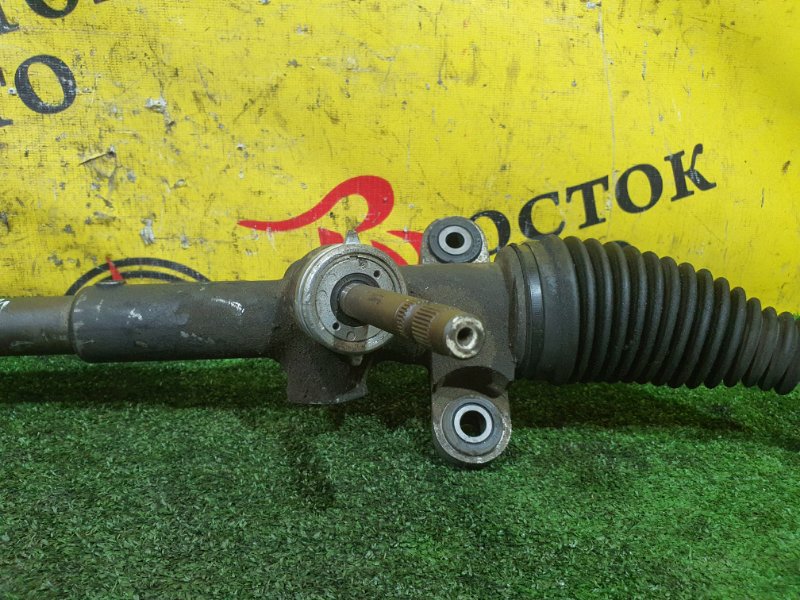 Рулевая рейка, 8500 рублей, Красноярск