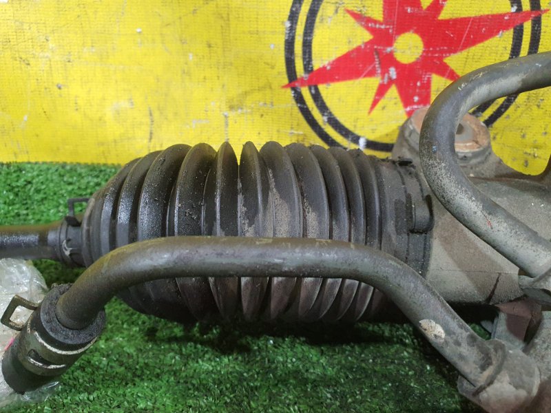 Рулевая рейка, 7000 рублей, Красноярск