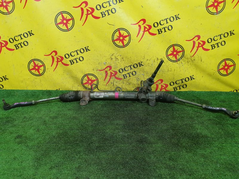 Рулевая рейка, 14000 рублей, Красноярск