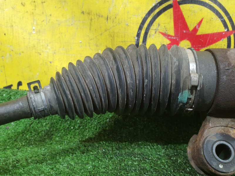 Рулевая рейка, 10000 рублей, Красноярск