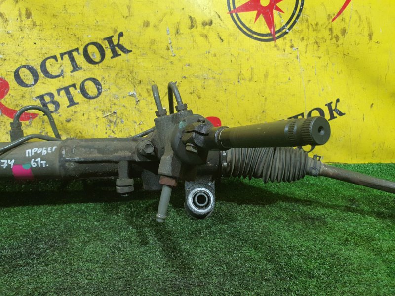 Рулевая рейка, 10000 рублей, Красноярск