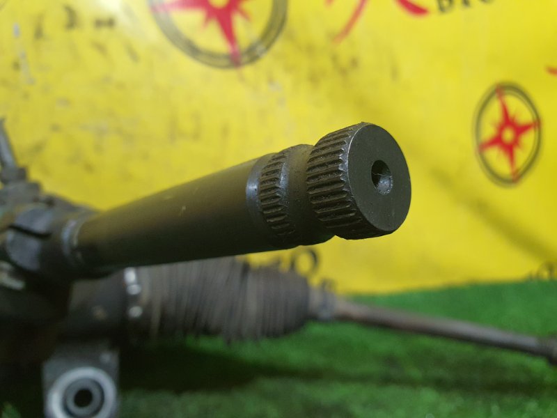 Рулевая рейка, 10000 рублей, Красноярск